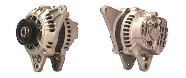 CEVAM 9006 Alternator
